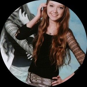 Meet your Posher, Candice